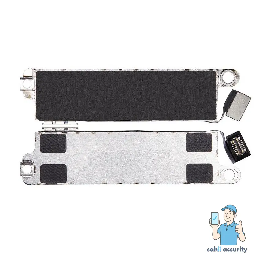 Vibrator for Apple iPhone SE 3rd Gen 2022